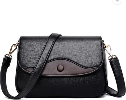 N3 Collecties Luxe designer dames Pu lederen schouder handtassen
