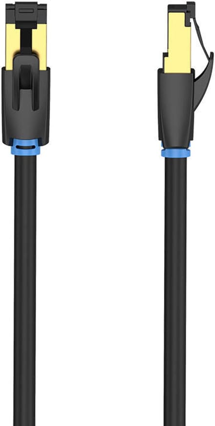 Vention Patchcord Rj45 Netwerkkabel Voor Laptop Routerswitch 10M Cat8 Sftp