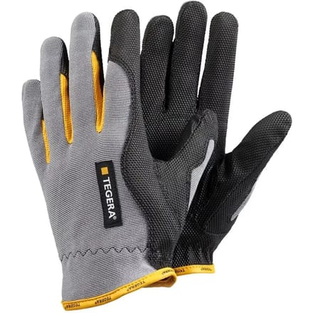 Multifunctionele beschermhandschoenen TEGERA Pro Microthan