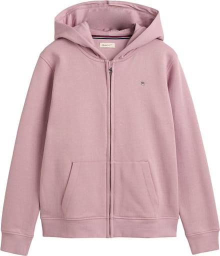 GANT Sweat vest Shield Full Zip Hoodie