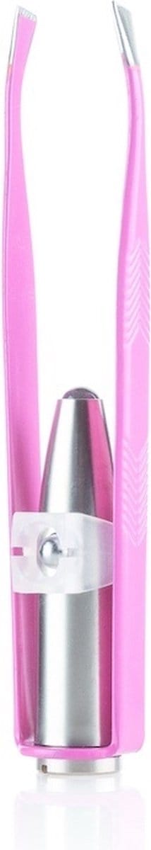 Xanitalia Pincet met LED Licht