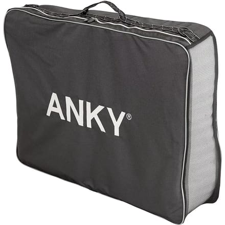 Anky Zadeldektas Anky Zwart