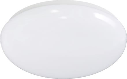 Aigostar - LED Plafonnière - 24W 1800lm - 4000K 840 - Bewegingssensor