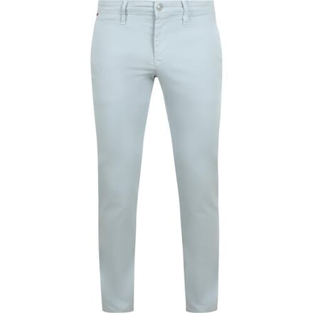 Mac Driver Pants Chino Lichtblauw - Maat W 36 - L 32 - Heren