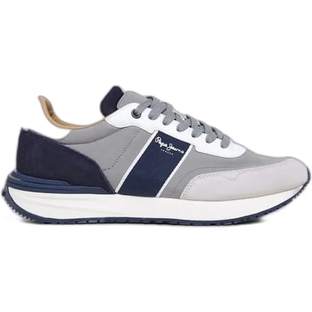 Trainers Pepe Jeans Buster Club