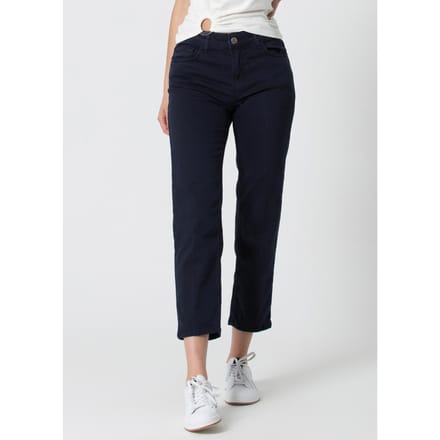KOCCA blauwe broek