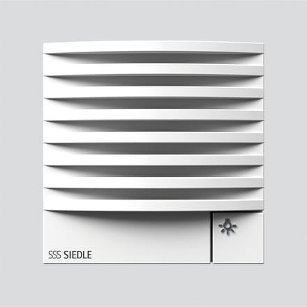 Siedle BTLM Functiemodule Deurintercom - 200036816-00 - E2JE2