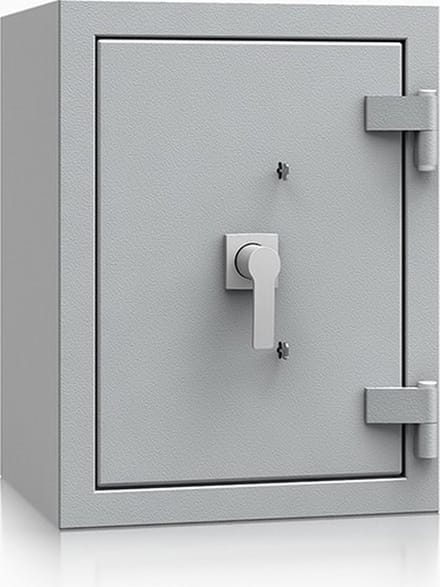 De Raat DRS Prisma IV/2