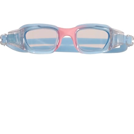 Zwembril Squba Urano Junior Azul Celeste JUNIOR