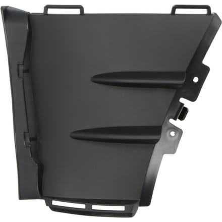 Bumper onderdelen BLIC 6502-07-3555992P