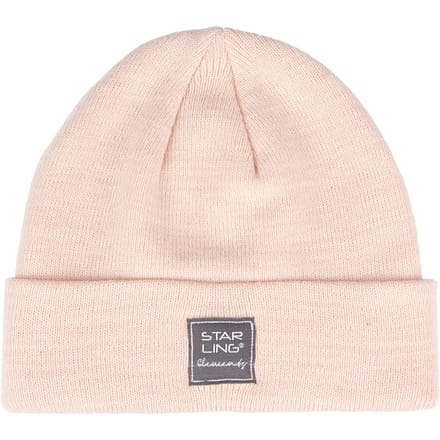 Starling Muts Dames - North - Licht roze