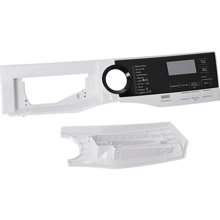 AEG controlepaneel, wit, AEG, FR 140297403010