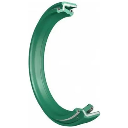 Skf Vorkkeerringset Voor Marzocchi 38 Mm Groen