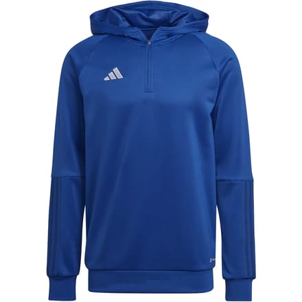 adidas Sporttrui Heren - Tiro 23 - Blauw - Polyester