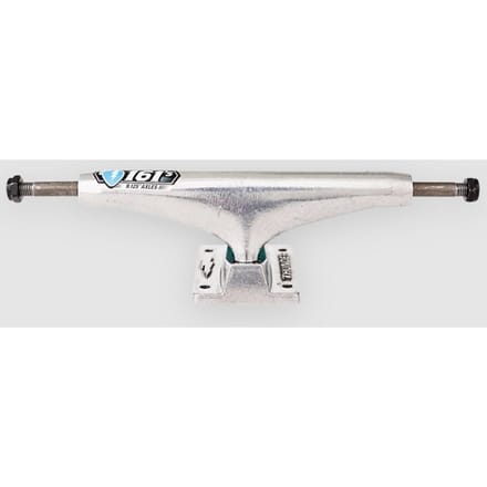 Thunder Polished Hi 161 Truck patroon