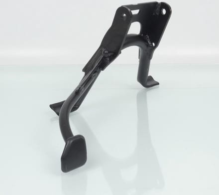 Middenbok RMS voor scooter Honda 100 SH hoogte 18.7cm Nieuw
