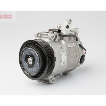Airco-compressor DENSO DCP17152