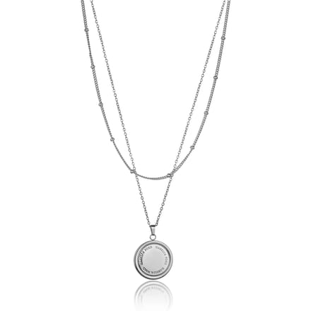 Vrouwenketting Isabella Ford