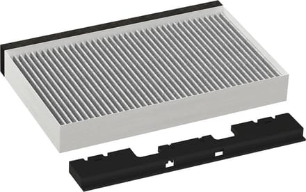 Neff CleanAir Koolstoffilter 11049702 / 11026771 / Z5102X1 / 00705432