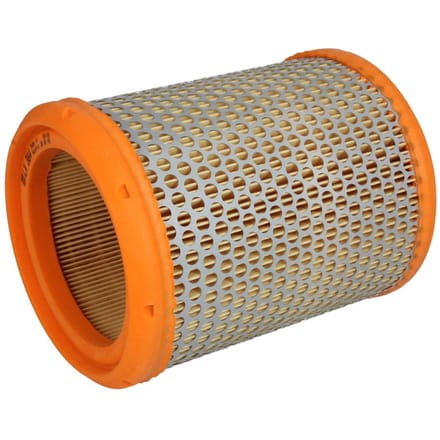 MAHLE luchtfilter KNECHT LX 384