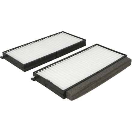 Cabinefilter FILTRON K1282-2X
