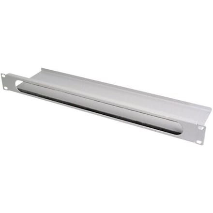 Digitus DN-19 ORG-3U 19 inch Kabelgeleiding voor patchkast 1 HE Grijs-wit (RAL 7035)
