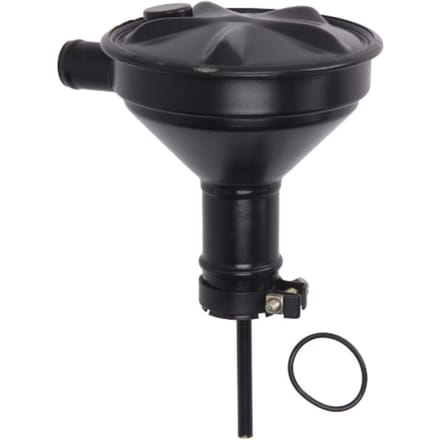 Olieafscheider, carterontluchtingsfilter DT Spare Parts 4.61039
