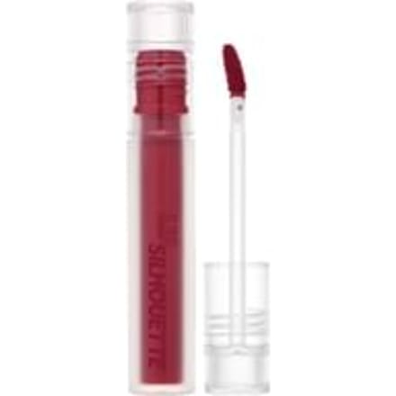 I'M MEME - Lip Silhouette Gloss Tint - 8 Colors #08 Maximal Red