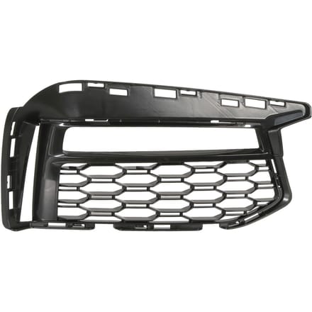 Bumper - onderdelen BLIC 6502-07-0068926P