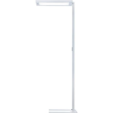 Waldmann LED vloerlamp Lavigo DPS 16500/840/R/G2 wit