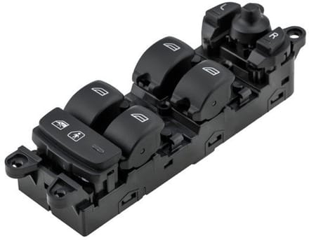 Raam schakelaar OEM 31334348