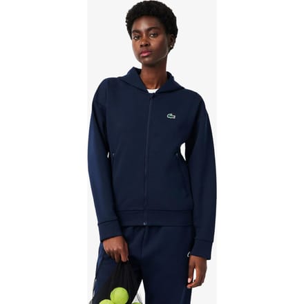 Lacoste Trainingsjack Dames