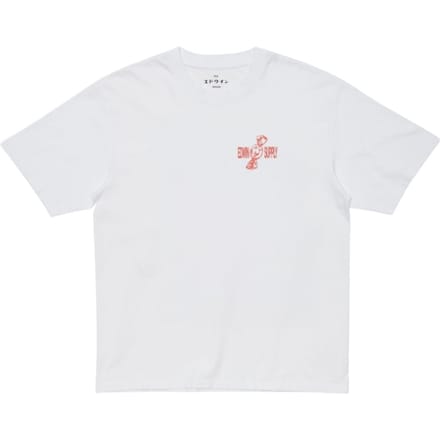 Edwin Europe Mens Sorry Tokyo TS