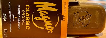 Magno Zeep - Classic 10 stuks Multipack / Voordeelpack