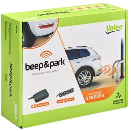 Sensor, parkeerhulp VALEO 632203