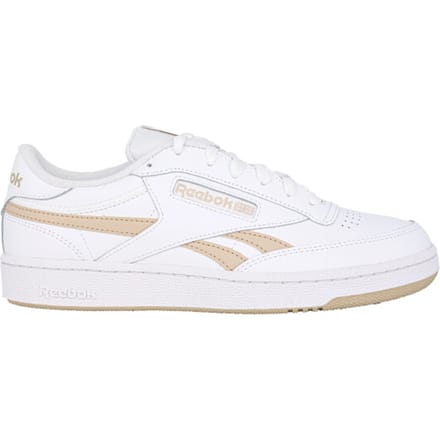Reebok Club C Revenge - heren sneaker - Wit - maat 40.5 (EU) 7 (UK)
