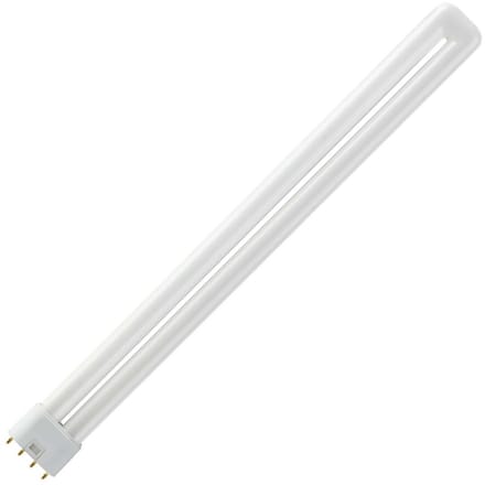 SPL 2G11 PL-L 4P Spaarlamp | 36W 830 3000K | 4-Pins
