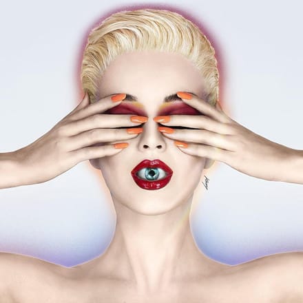 Witness (Deluxe Edition)