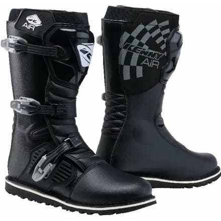 Motorcross schoenen Kenny trial up 2020