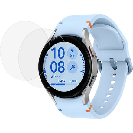 Mocaa Samsung Galaxy Watch FE Screenprotector 40mm