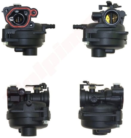 Carburateur passend op B&S ( 593261 )