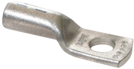 Trytyt - Aluminium Kabelschoen - Oogvormig - 35mm² - M12
