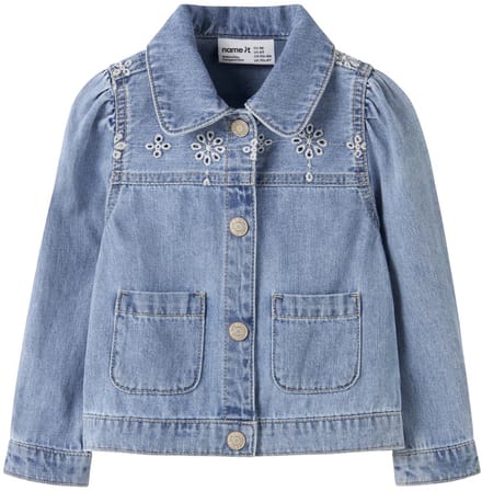Name it Jas denim
