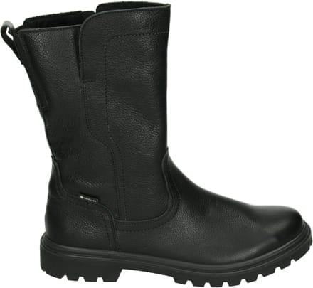 Legero - 338 MONTA - Laarsjes - Kleur: Zwart - Maat: 42