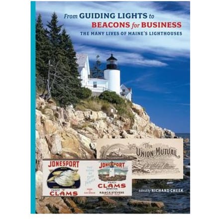 From Guiding Lights To Beacons For Business