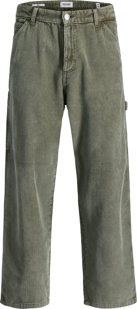 Jack & Jones Worker broek Wide Leg Fit Worker broek