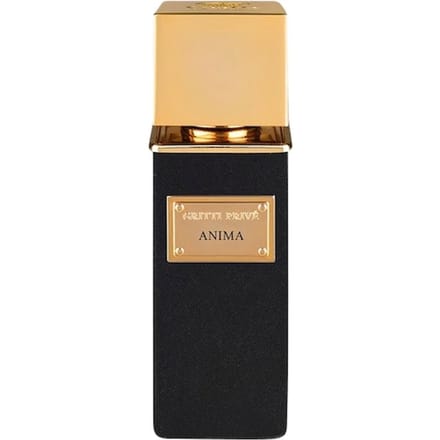 Gritti Anima Extrait de Parfum Herenparfum Unisex 100 ml