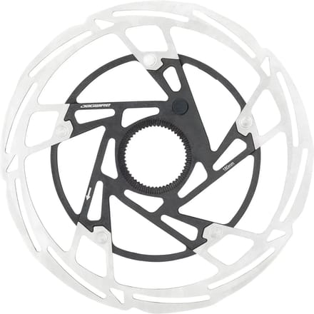 Pro LR2-E Disc Brake Rotor - Centerlock - 160mm