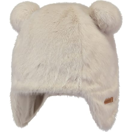 Barts Doozy Earflap cream size 50 Meisjes Muts (fashion) - cream