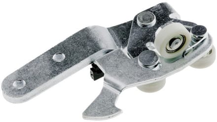 Rolgeleiding schuifdeur OEM 1352331080
